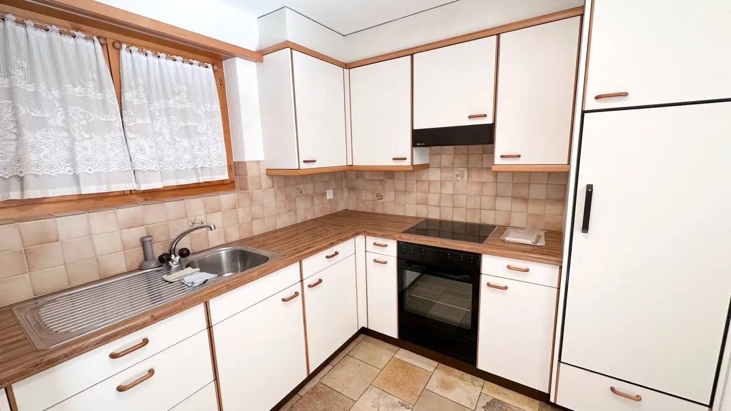 Apartment for rent - Talstrasse 1, 3855 Brienz BE - Photo 2