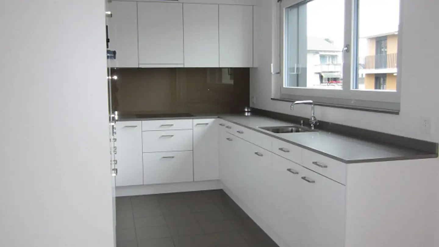 Wohnung mieten - Bleichewiesestrasse 14, 8546 Islikon - Foto 3