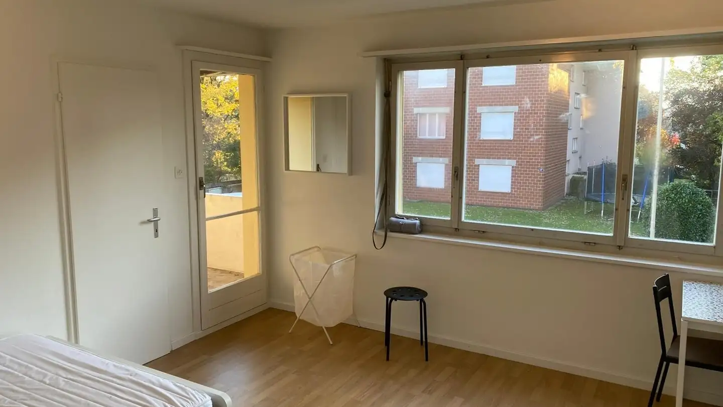 Zimmer mieten - Asylstrasse 9b, 8610 Uster - Foto 2