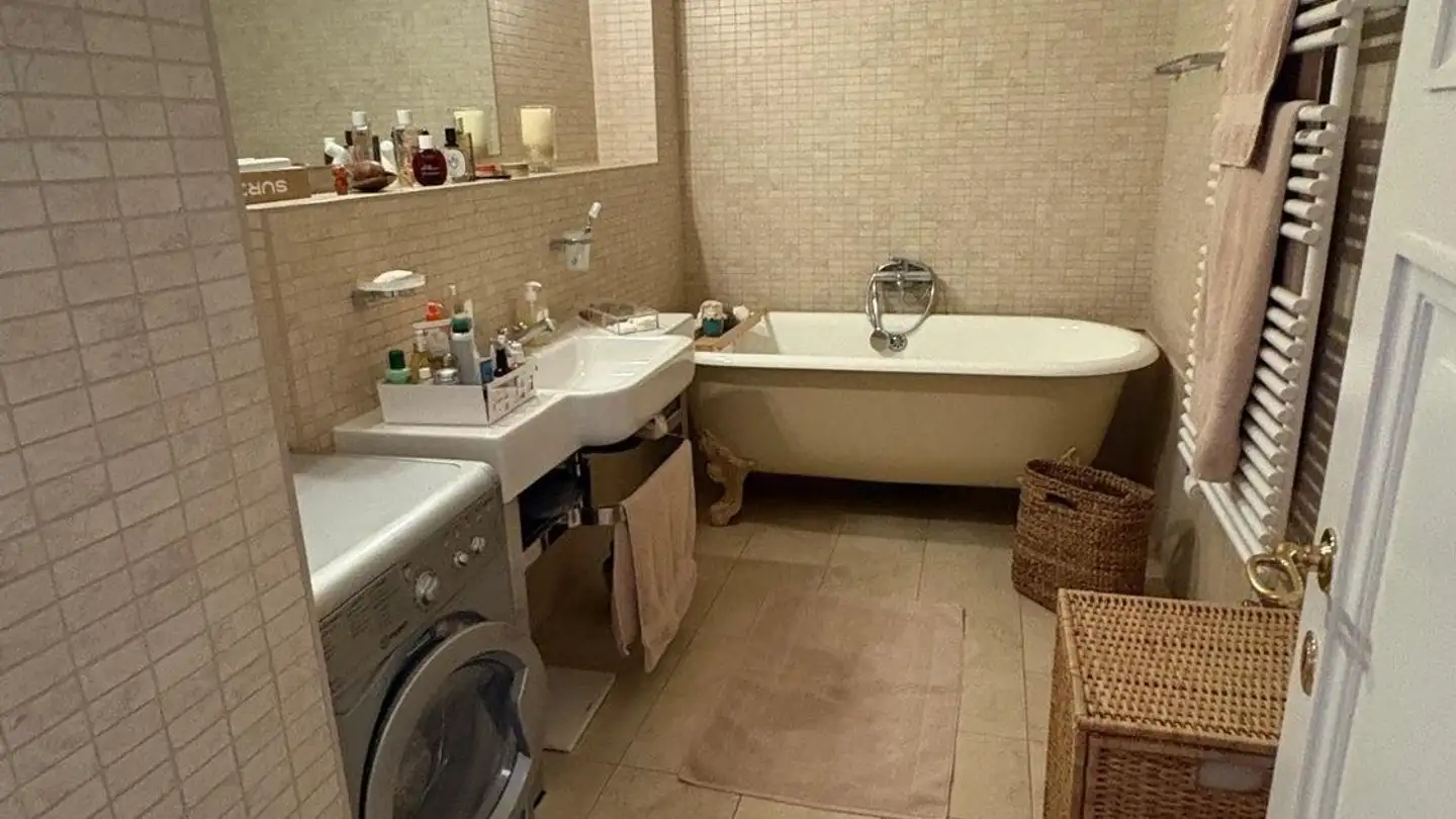 Appartement à louer - 1201 Genève - Photo 4