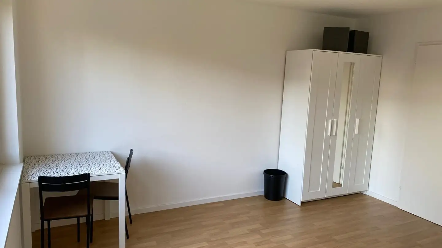 Zimmer mieten - Asylstrasse 9b, 8610 Uster - Foto 3