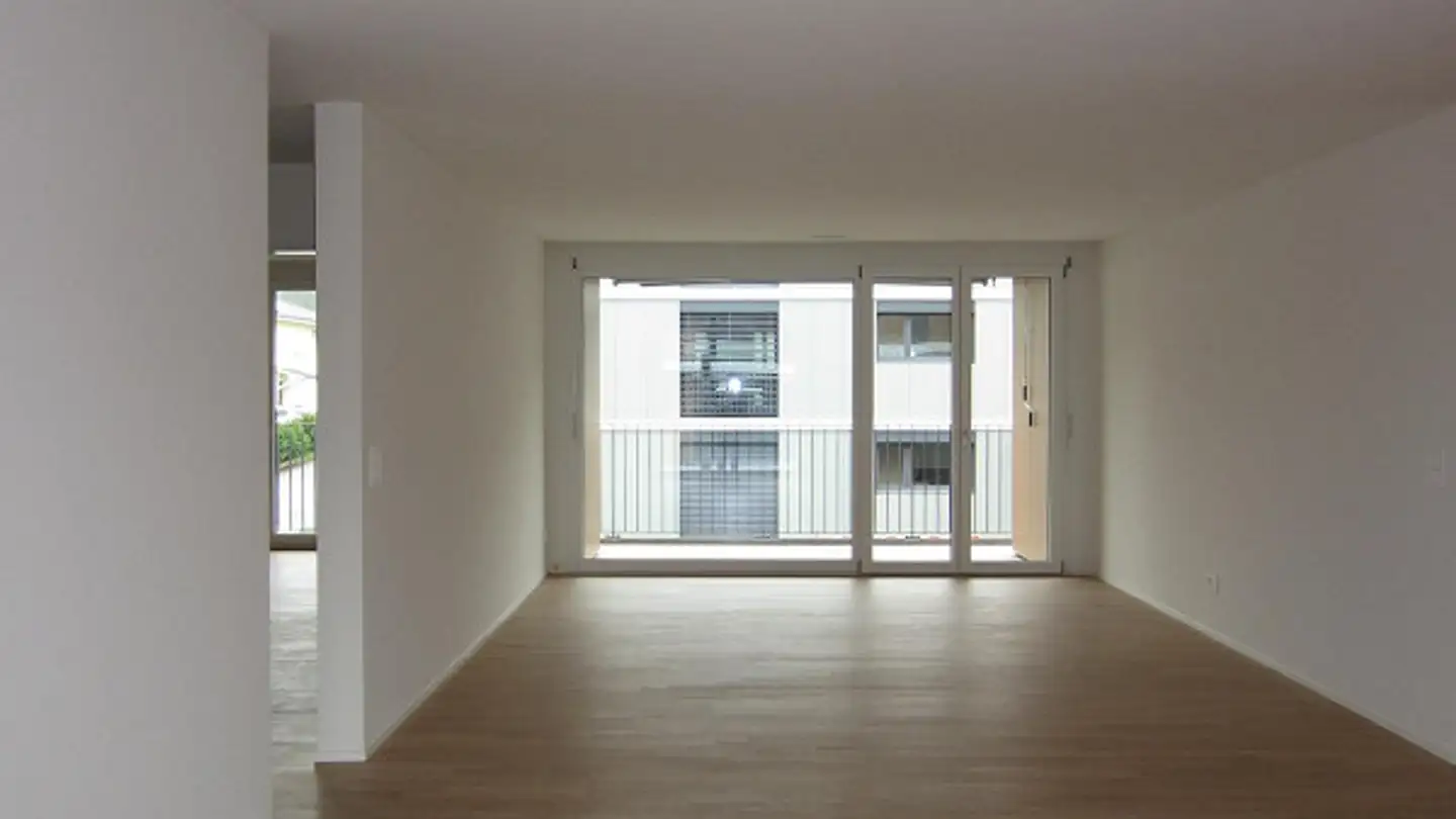 Wohnung mieten - Bleichewiesestrasse 14, 8546 Islikon - Foto 4