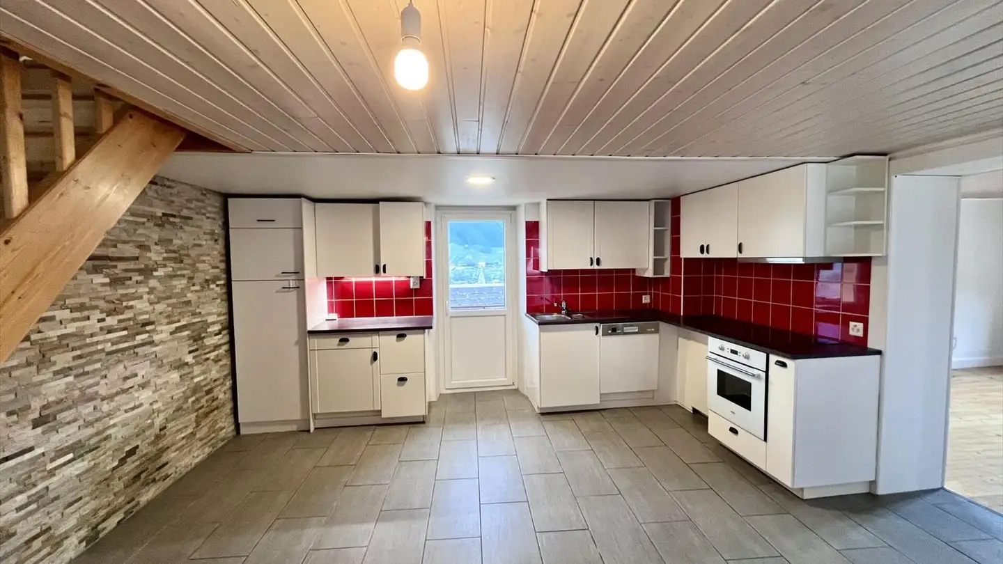 Apartment for sale - Ruelle Du Mont, 1926 Fully