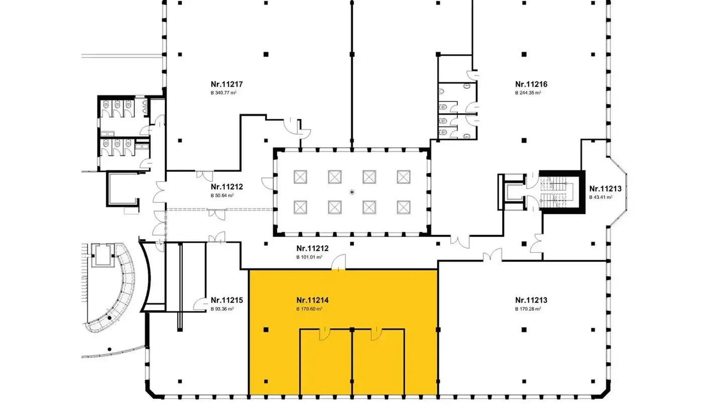 Mixed-use building for rent - Industriestrasse 9, 5432 Neuenhof - Photo 4