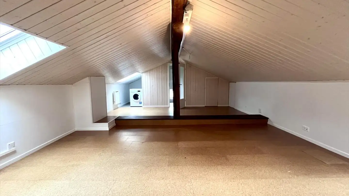 Duplex in vendita - Ruelle Du Mont 24, 1926 Fully - Photo 2