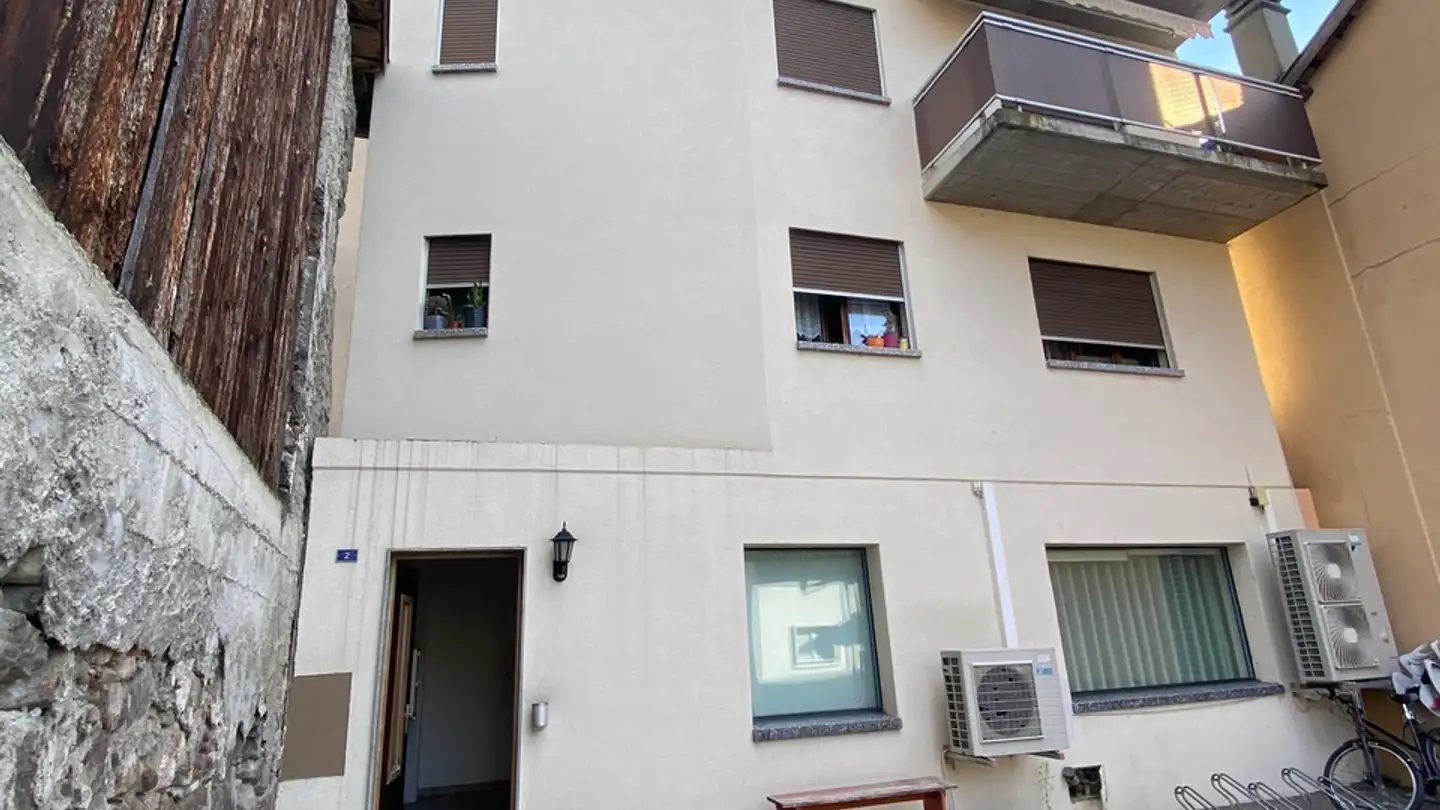 Apartment for sale - Ruelle Du Postillon 2, 1926 Fully - Photo 2