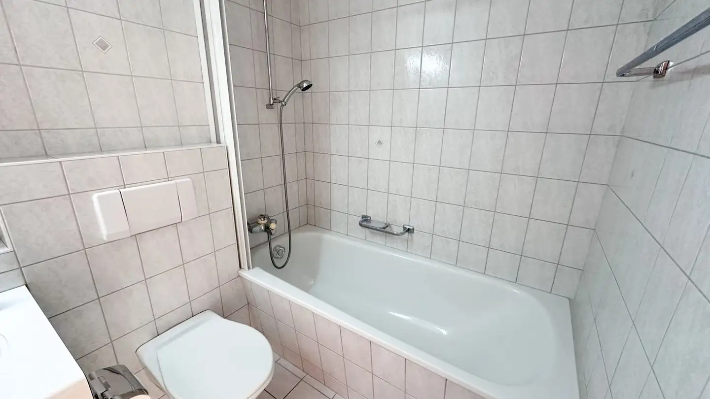 Apartment for rent - Talstrasse 1, 3855 Brienz BE - Photo 3