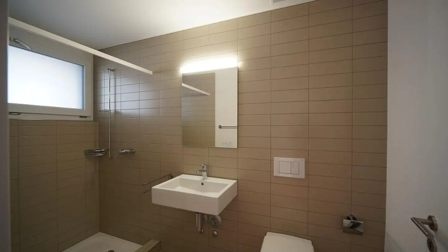 Wohnung mieten - Bleichewiesestrasse 14, 8546 Islikon - Foto 2
