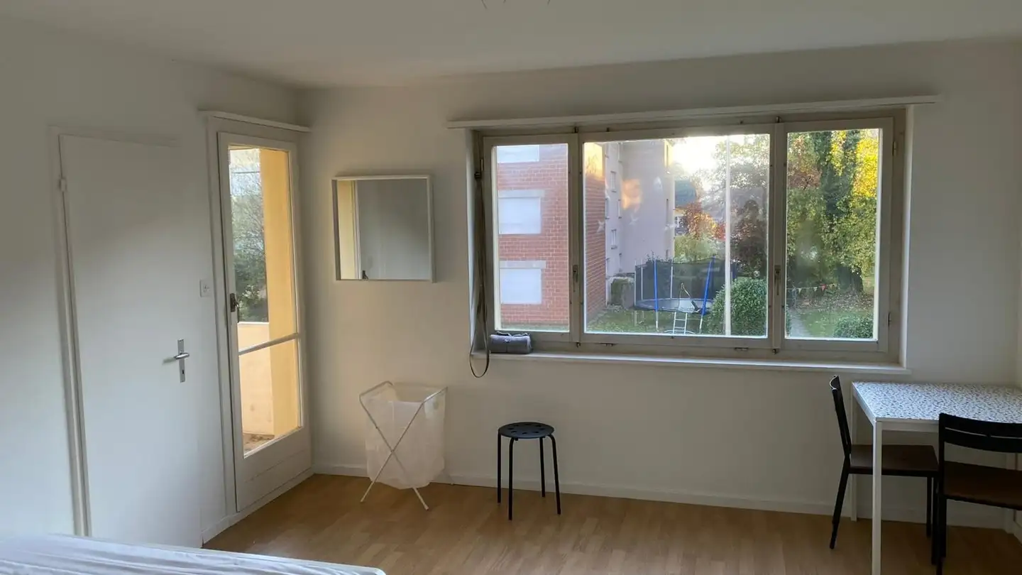 Zimmer mieten - Asylstrasse 9b, 8610 Uster