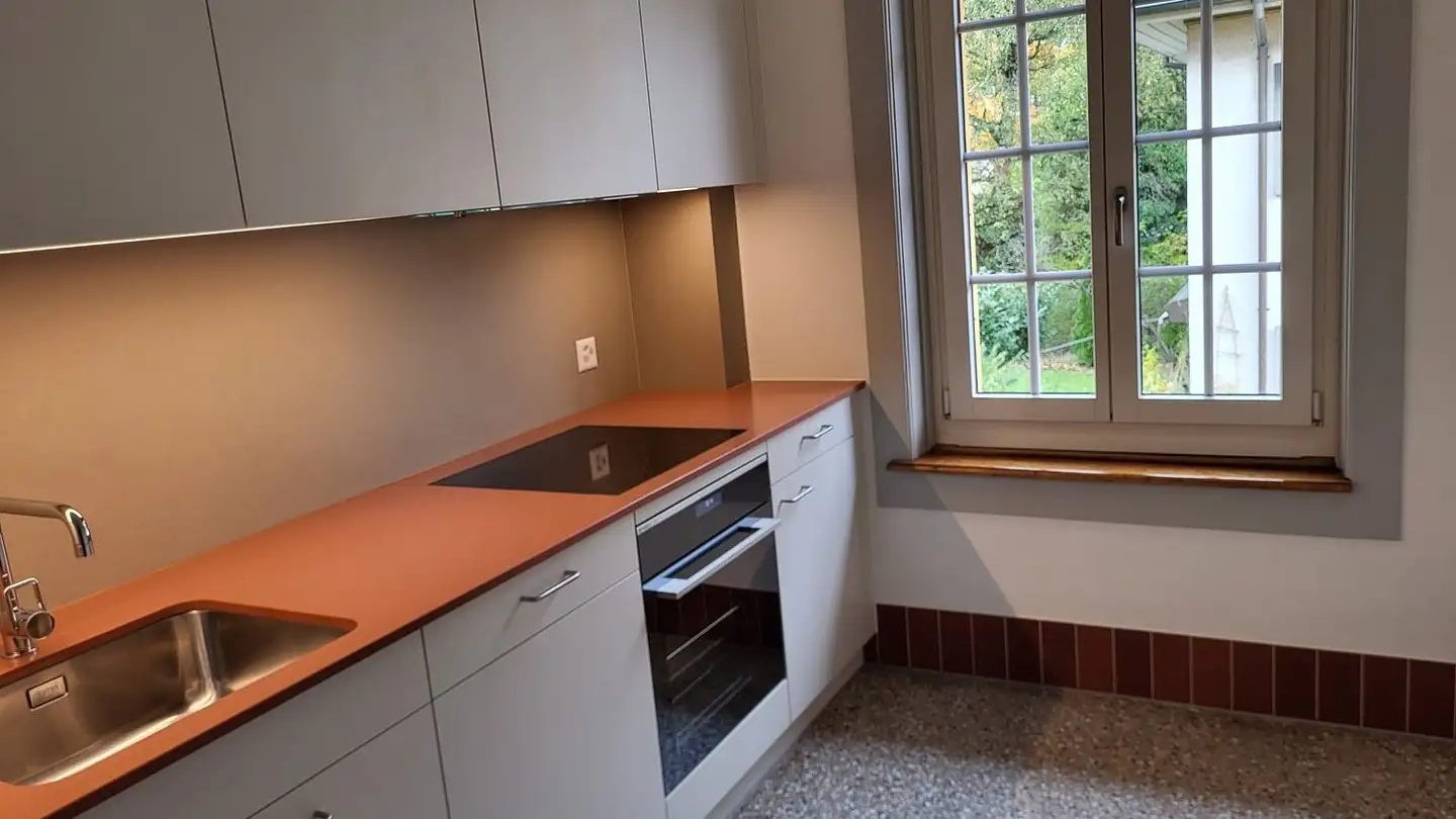 Apartment for rent - 3018 Bern - Photo 2