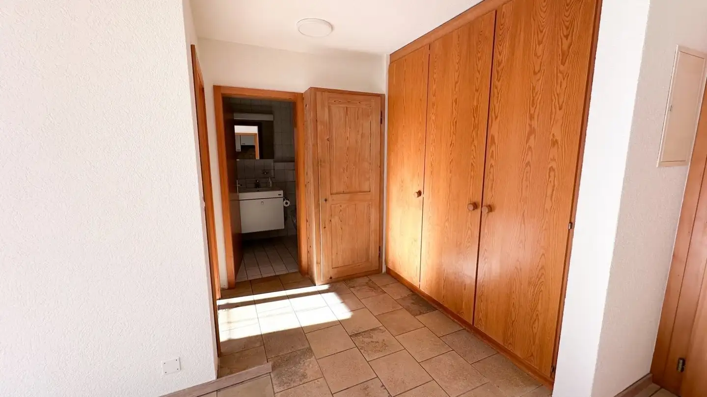 Apartment for rent - Talstrasse 1, 3855 Brienz BE - Photo 4