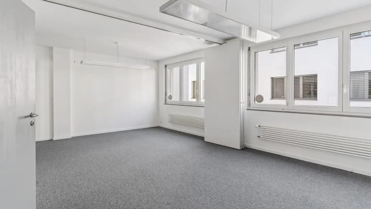 Commercial à louer - Avenue Du Rothorn 9a, 3960 Sierre - Photo 4