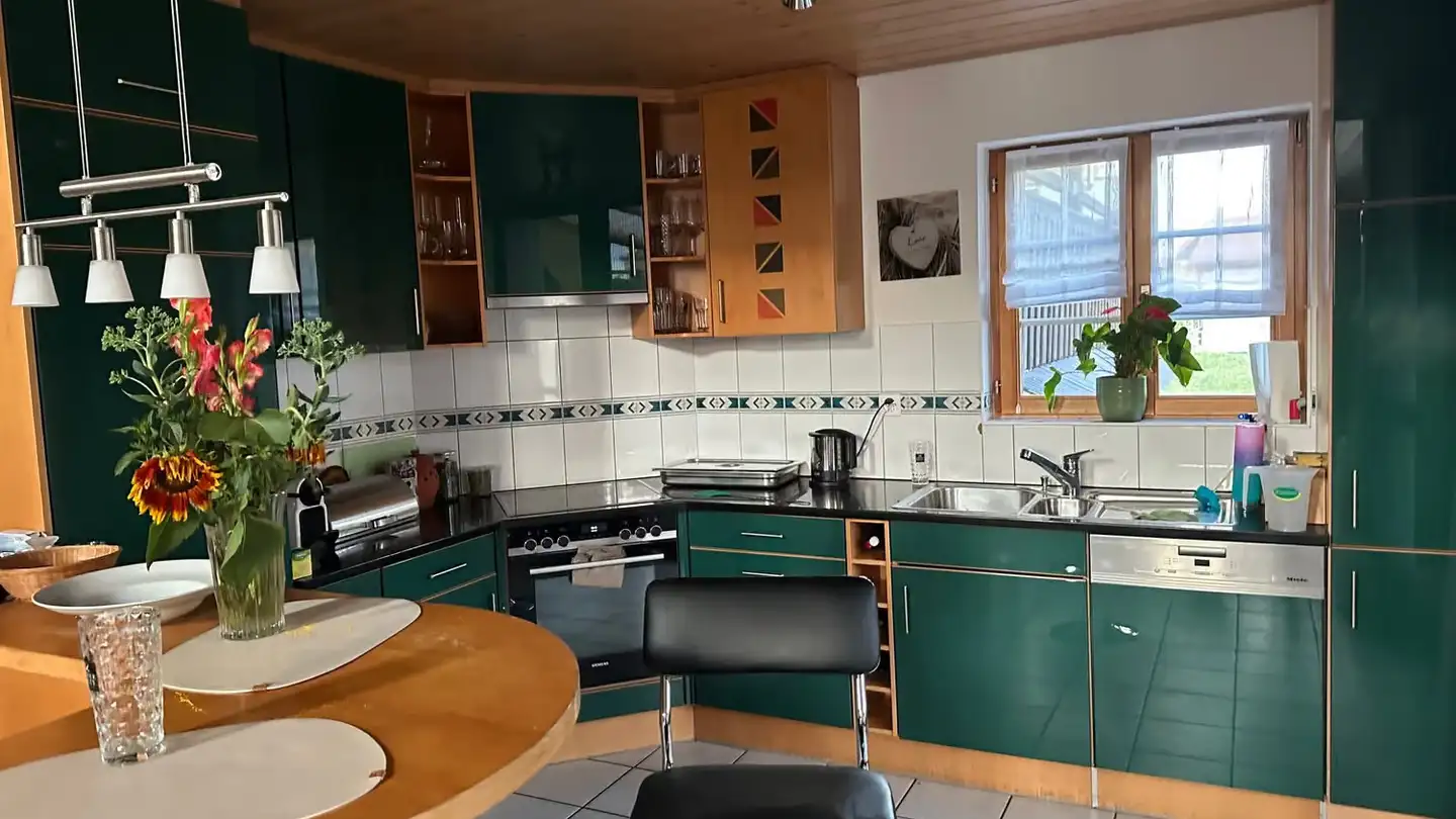 Appartement à louer - Weiermatt 1, 3636 Längenbühl - Photo 2