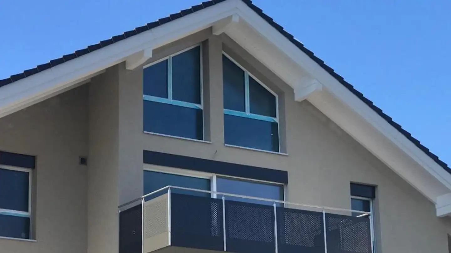 Apartment for sale - 1845 Noville