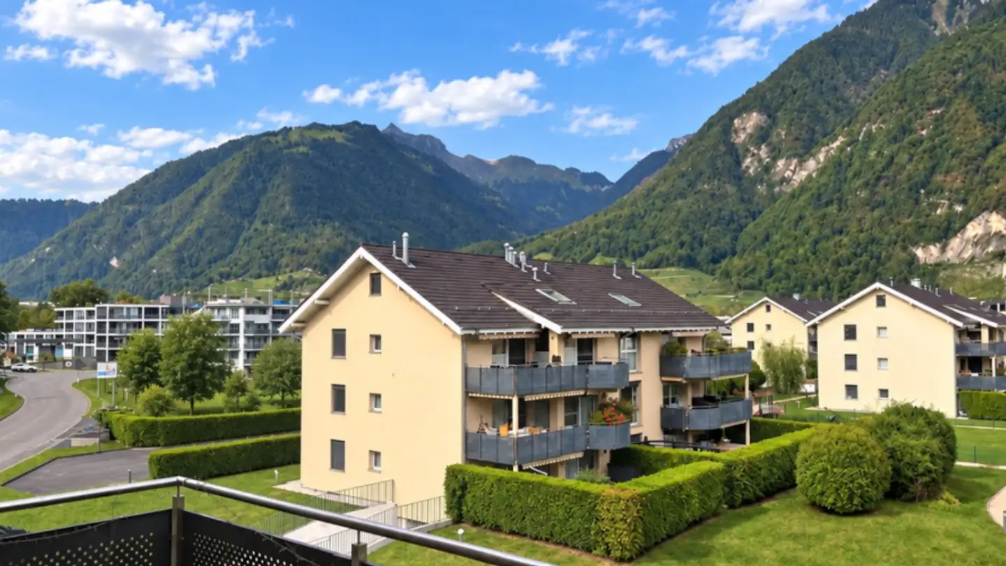 Appartement à vendre - 1845 Noville - Photo 2