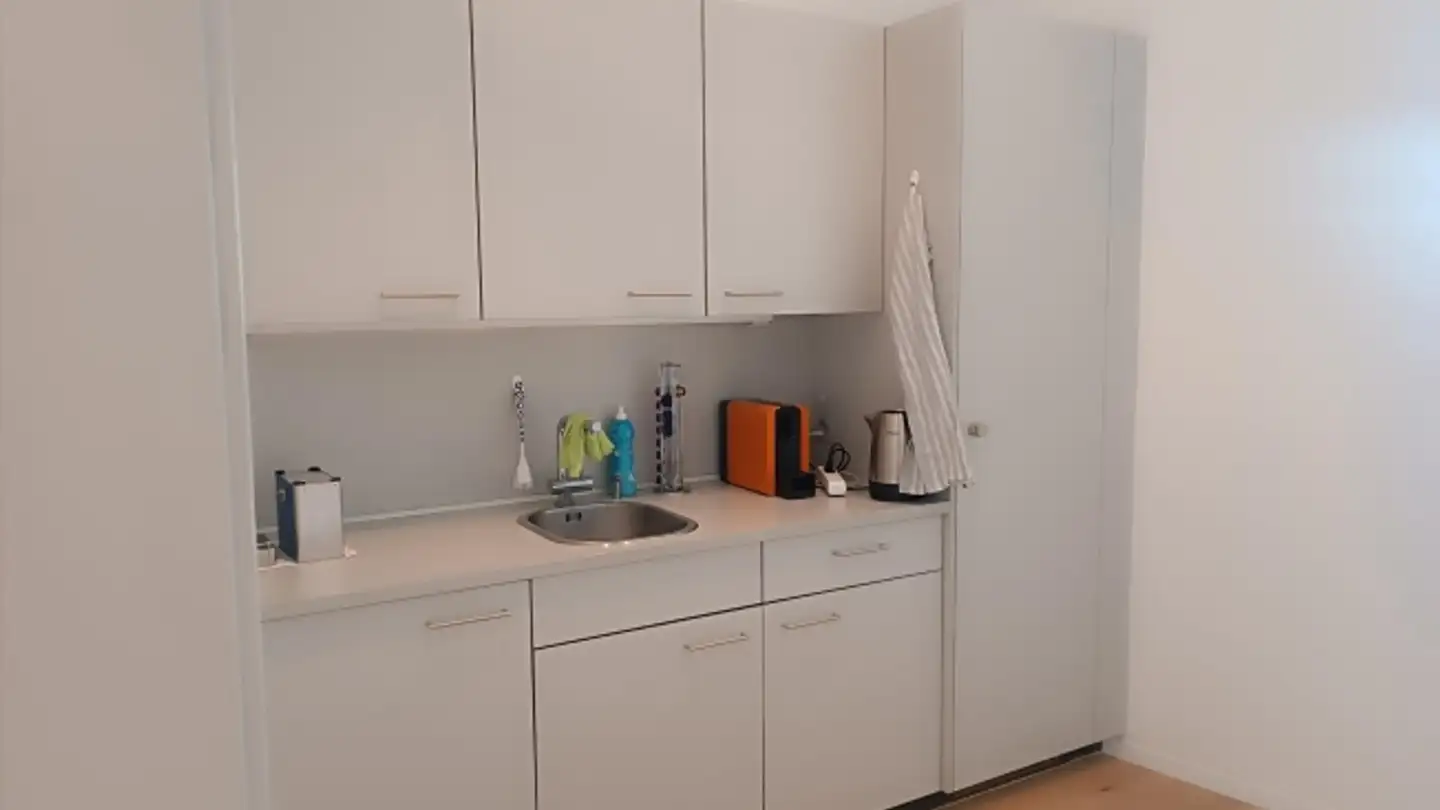 Negozio in affitto - Bernstrasse 162, 3052 Zollikofen - Foto 4