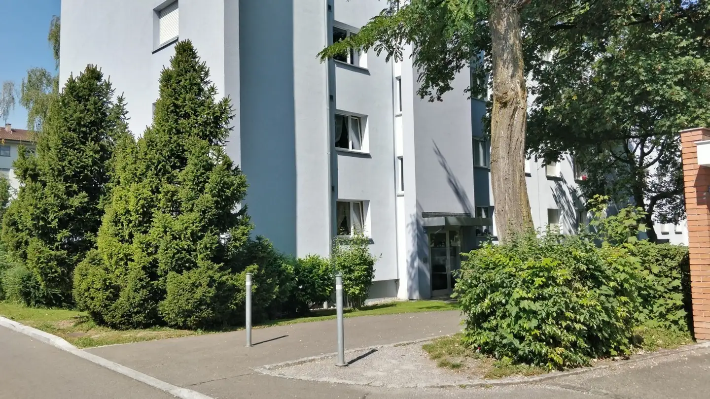 Apartment for rent - Heerenschürlistrasse 37, 8051 Zürich - Photo 3