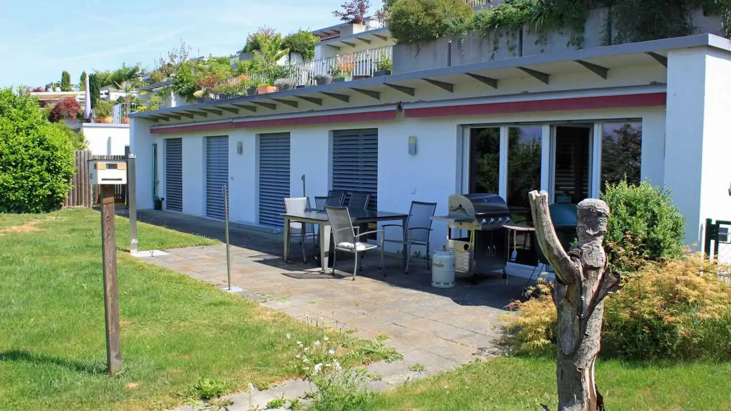 Wohnung kaufen - Drosselweg, 5616 Meisterschwanden