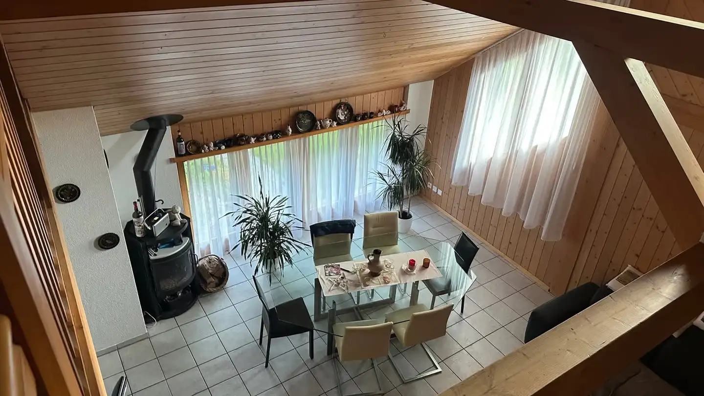 Appartement à louer - Weiermatt 1, 3636 Längenbühl - Photo 3