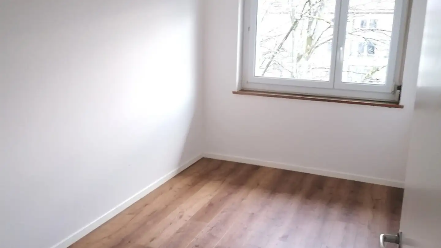 Apartment for rent - Heerenschürlistrasse 37, 8051 Zürich - Photo 4