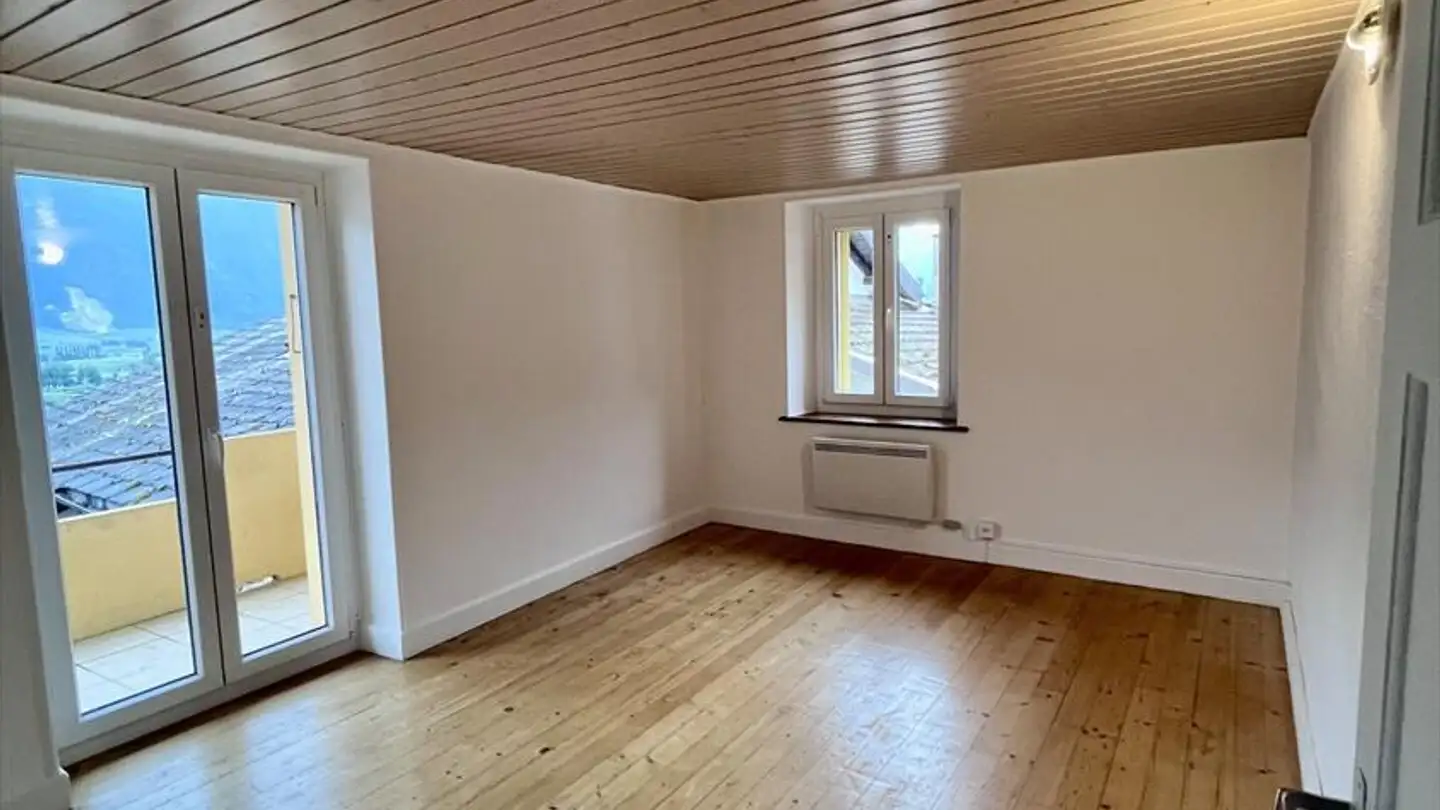 Duplex in vendita - Ruelle Du Mont 24, 1926 Fully - Photo 3