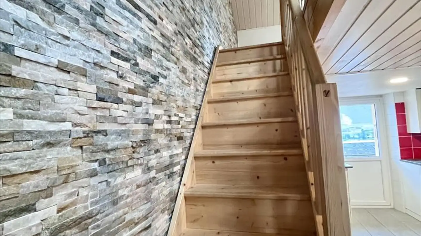 Duplex in vendita - Ruelle Du Mont 24, 1926 Fully - Photo 4