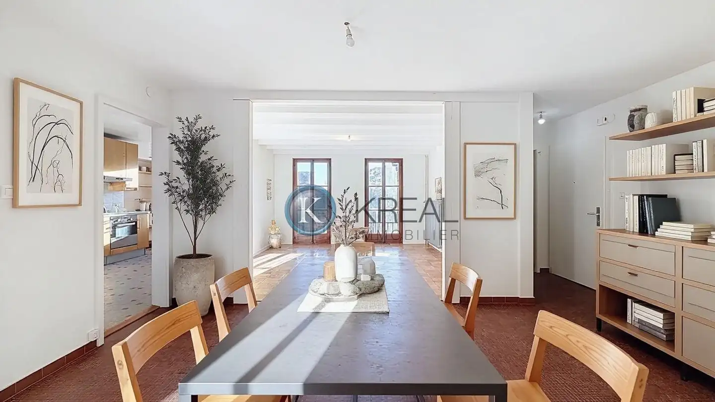 Appartement à vendre - 1030 Bussigny - Photo 2