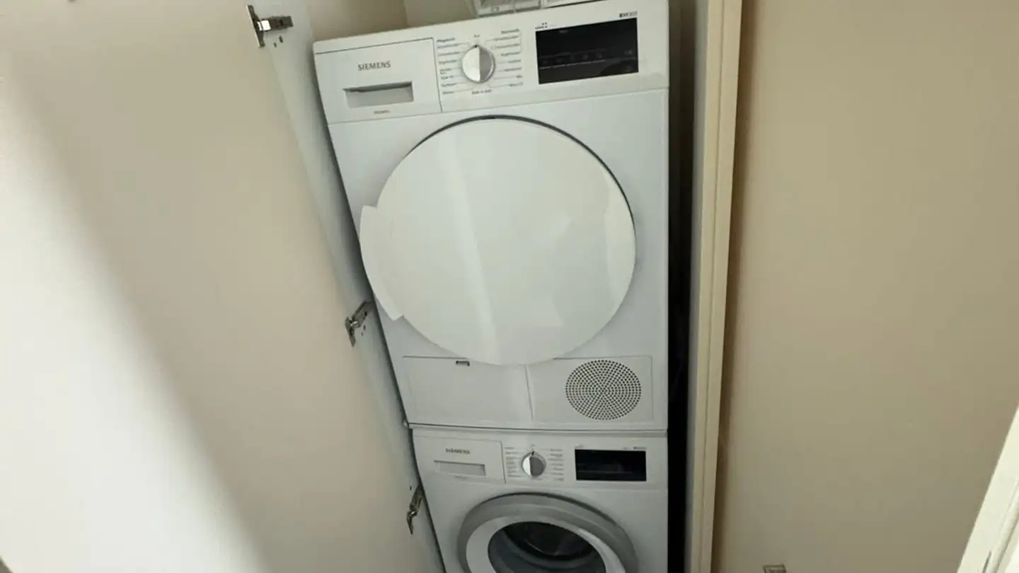 Single room for rent - Redingstrasse 8, 9000 St. Gallen - Photo 2