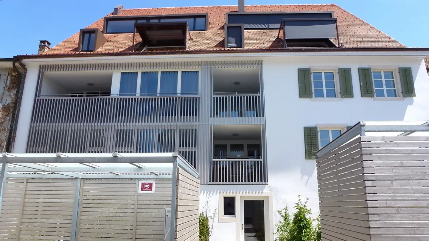 Appartamento in affitto - Delsbergerstrasse 52, 4242 Laufen - Photo 2