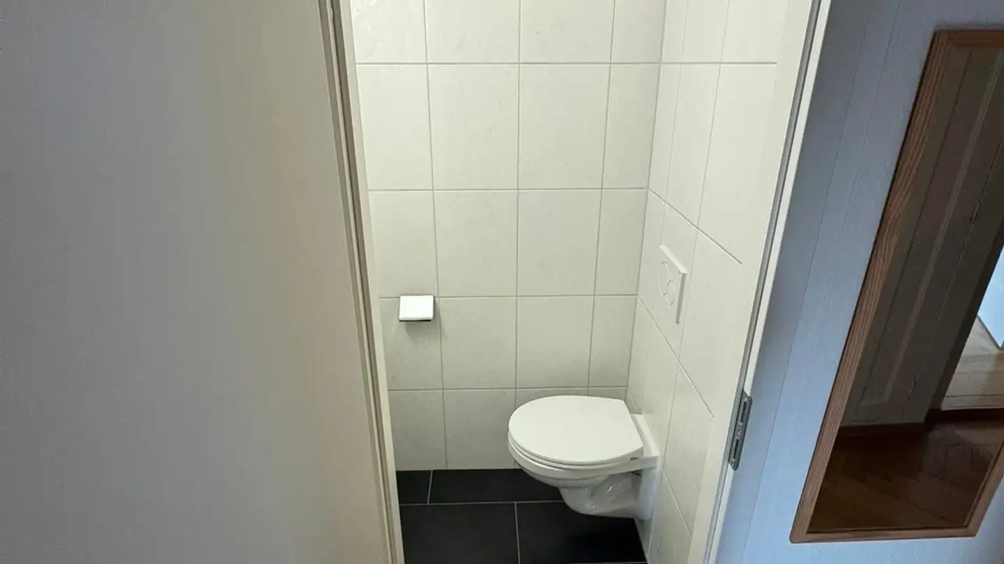 Single room for rent - Redingstrasse 8, 9000 St. Gallen - Photo 3