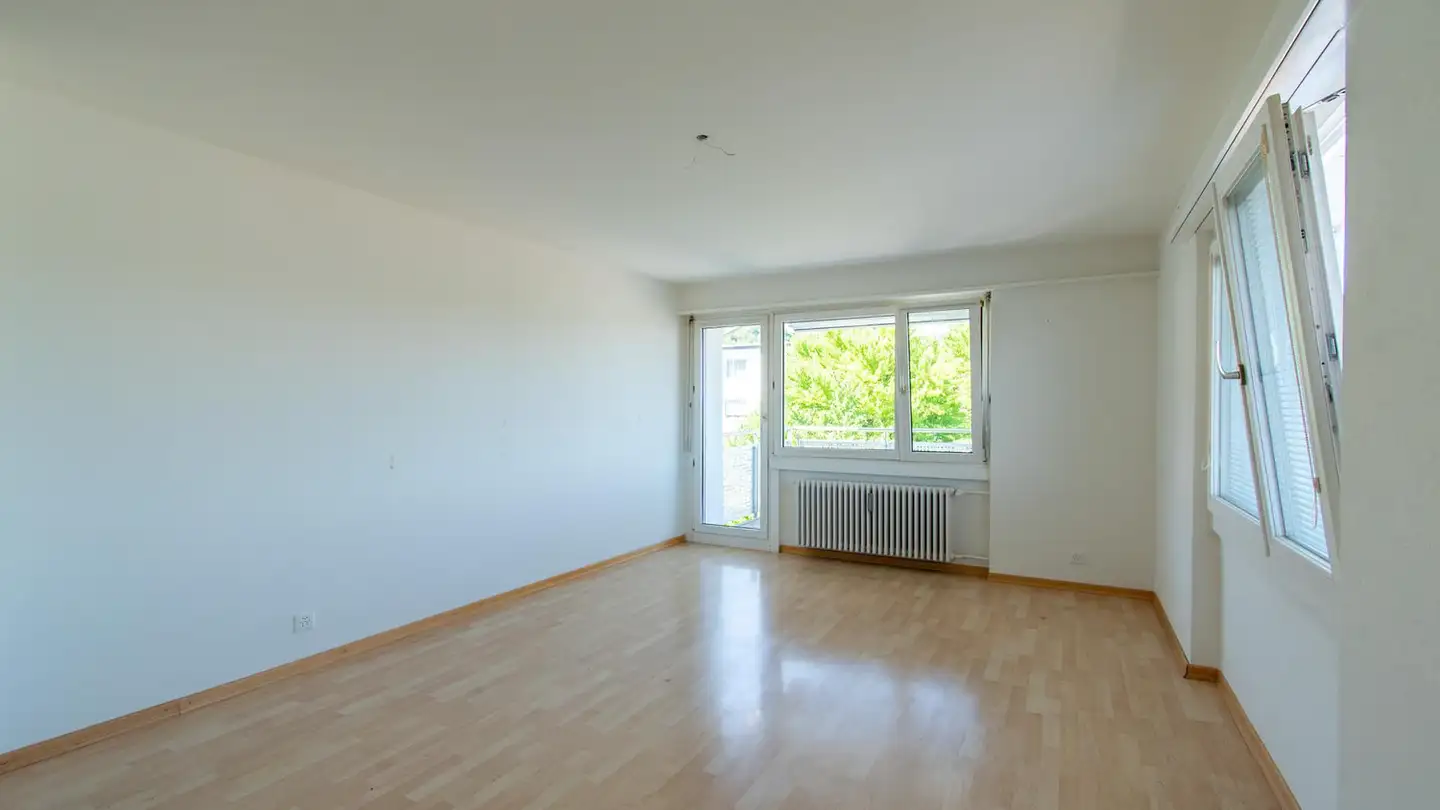 Appartamento in affitto - Erlackerstrasse 25, 9300 Wittenbach - Foto 3