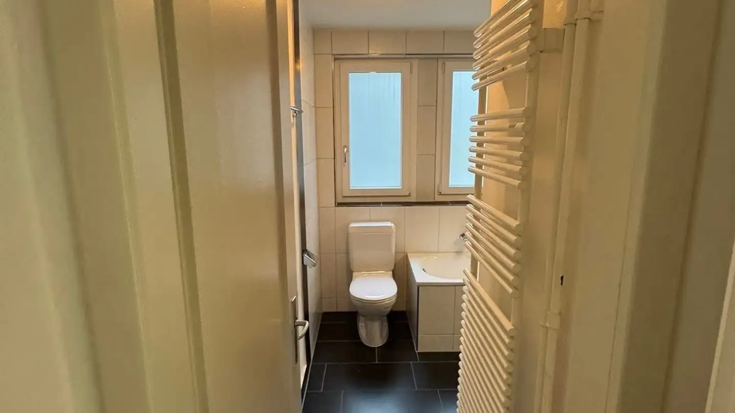 Single room for rent - Redingstrasse 8, 9000 St. Gallen - Photo 4