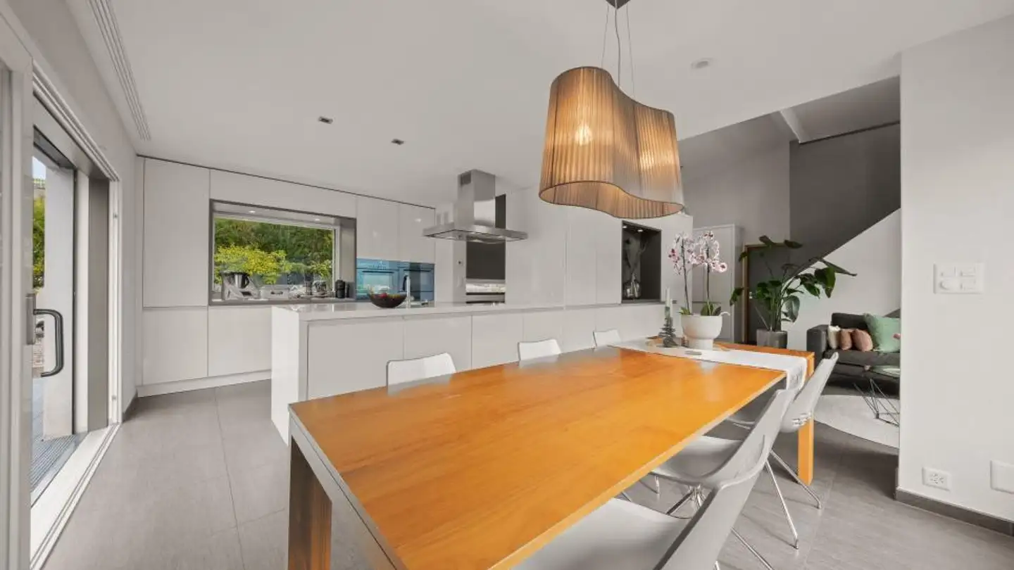 Villa kaufen - 1618 Châtel-St-Denis - Foto 4