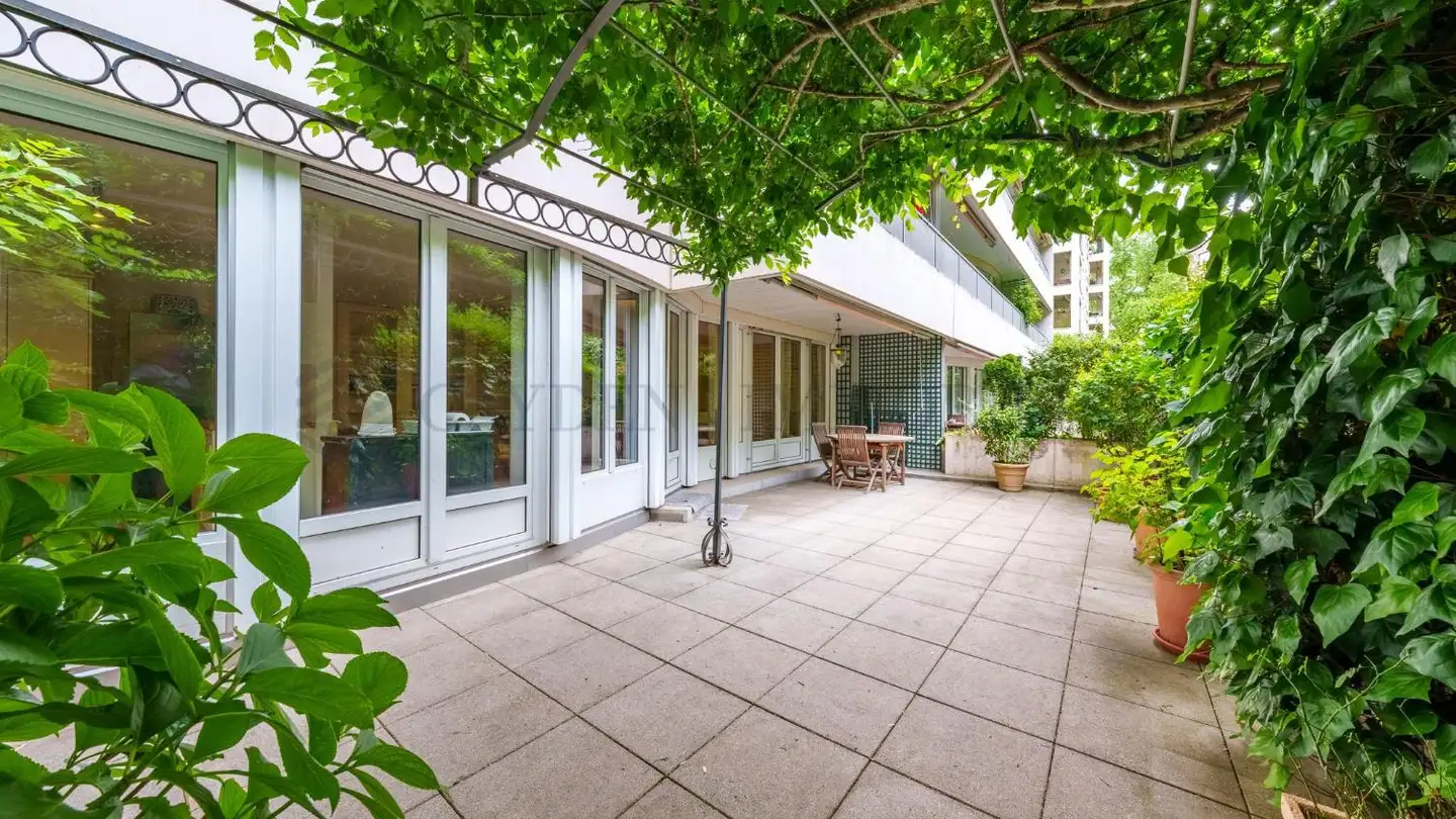 Apartment for sale - 1208 Genève - Photo 2