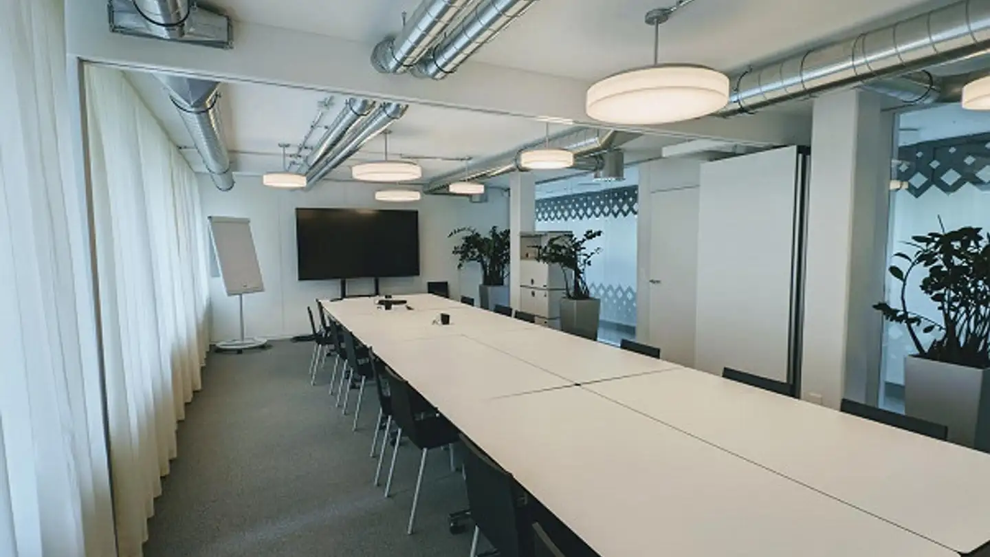 Bureau à louer - Fürstenlandstrasse 122, 9014 St. Gallen - Photo 2