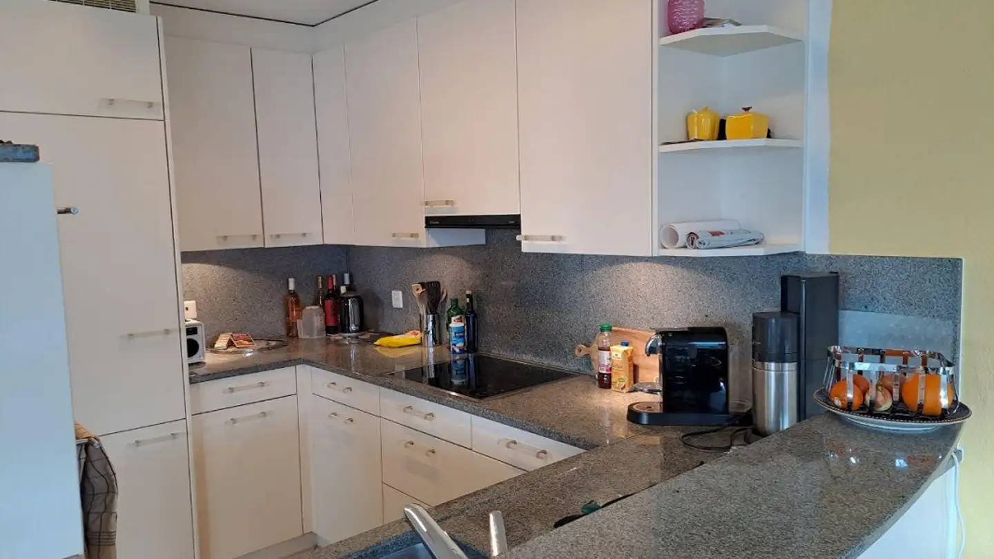 Penthouse for rent - Bläuistrasse 4, 6442 Gersau - Photo 2