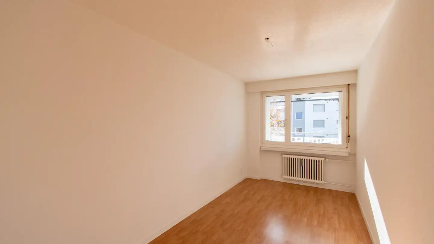 Appartamento in affitto - Erlackerstrasse 25, 9300 Wittenbach - Foto 4