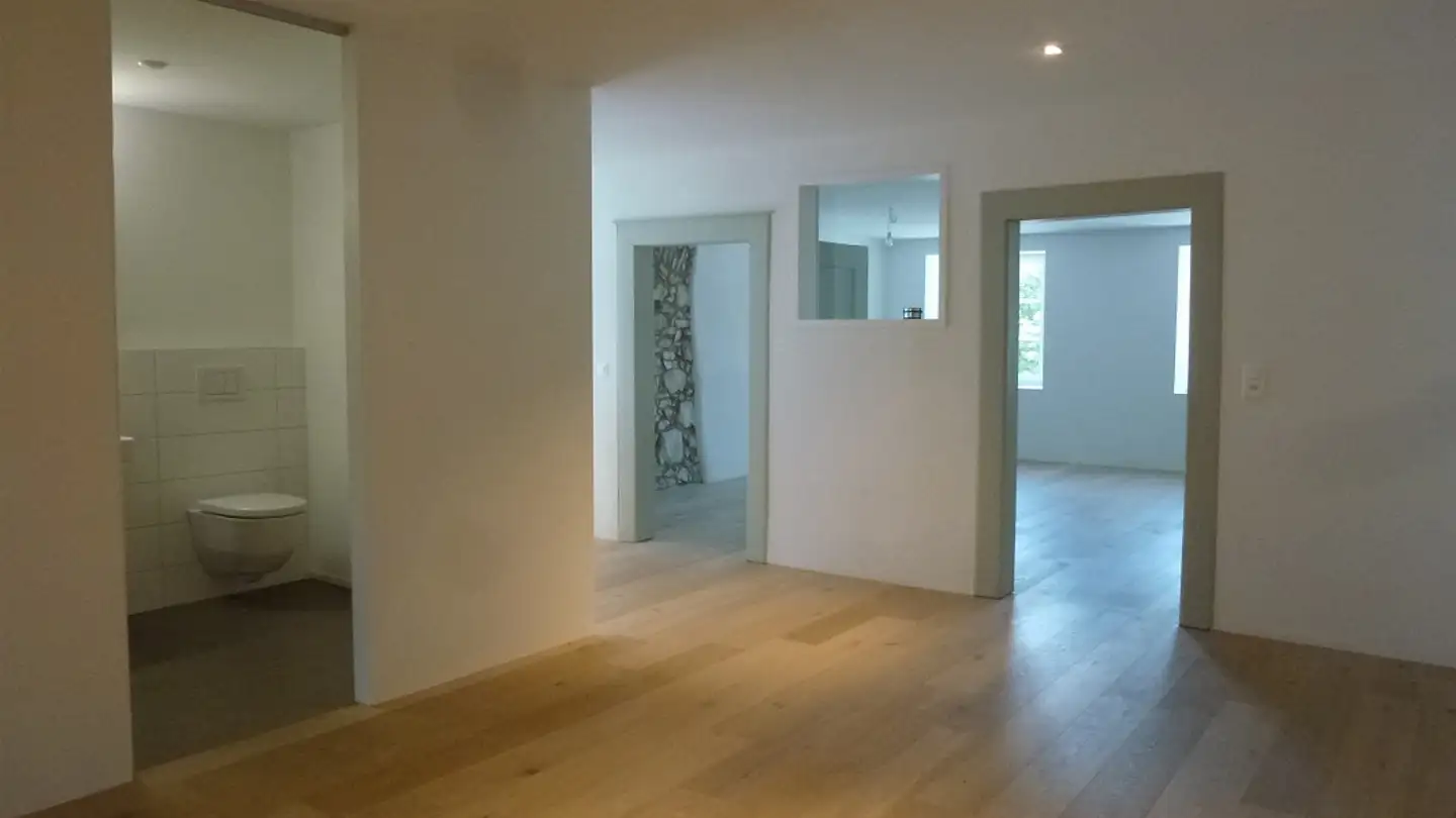 Appartamento in affitto - Delsbergerstrasse 52, 4242 Laufen - Photo 3