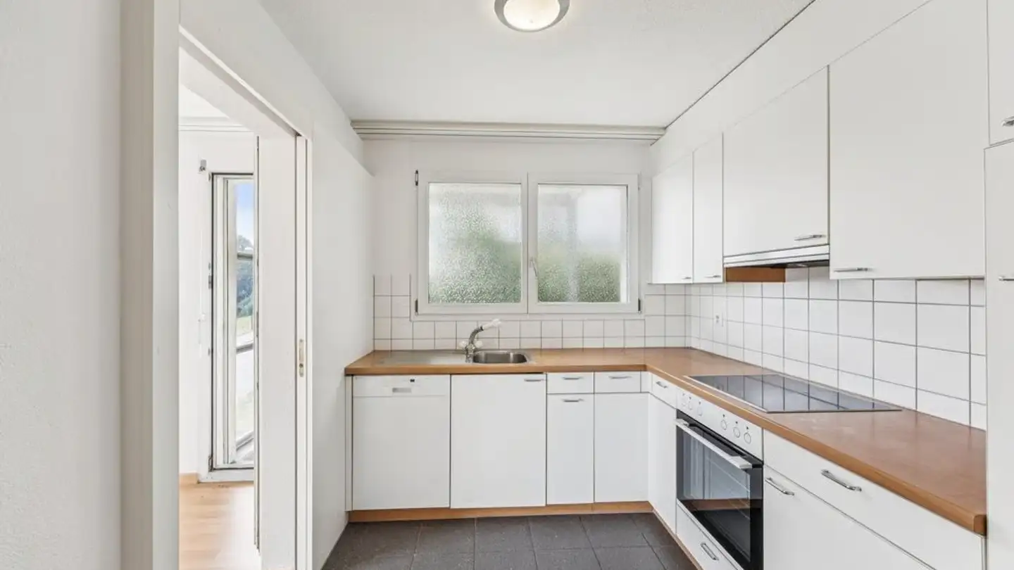 Apartment for rent - Langgasse 165, 9008 St. Gallen - Photo 4