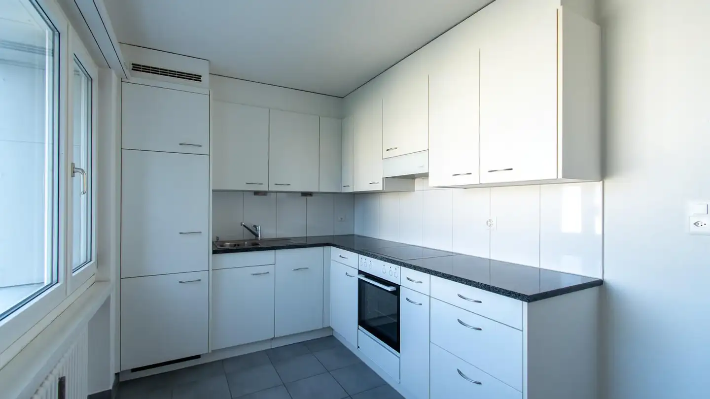 Appartamento in affitto - Erlackerstrasse 25, 9300 Wittenbach
