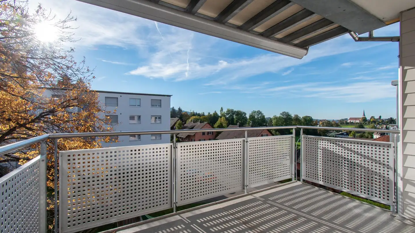 Appartamento in affitto - Erlackerstrasse 25, 9300 Wittenbach - Foto 2