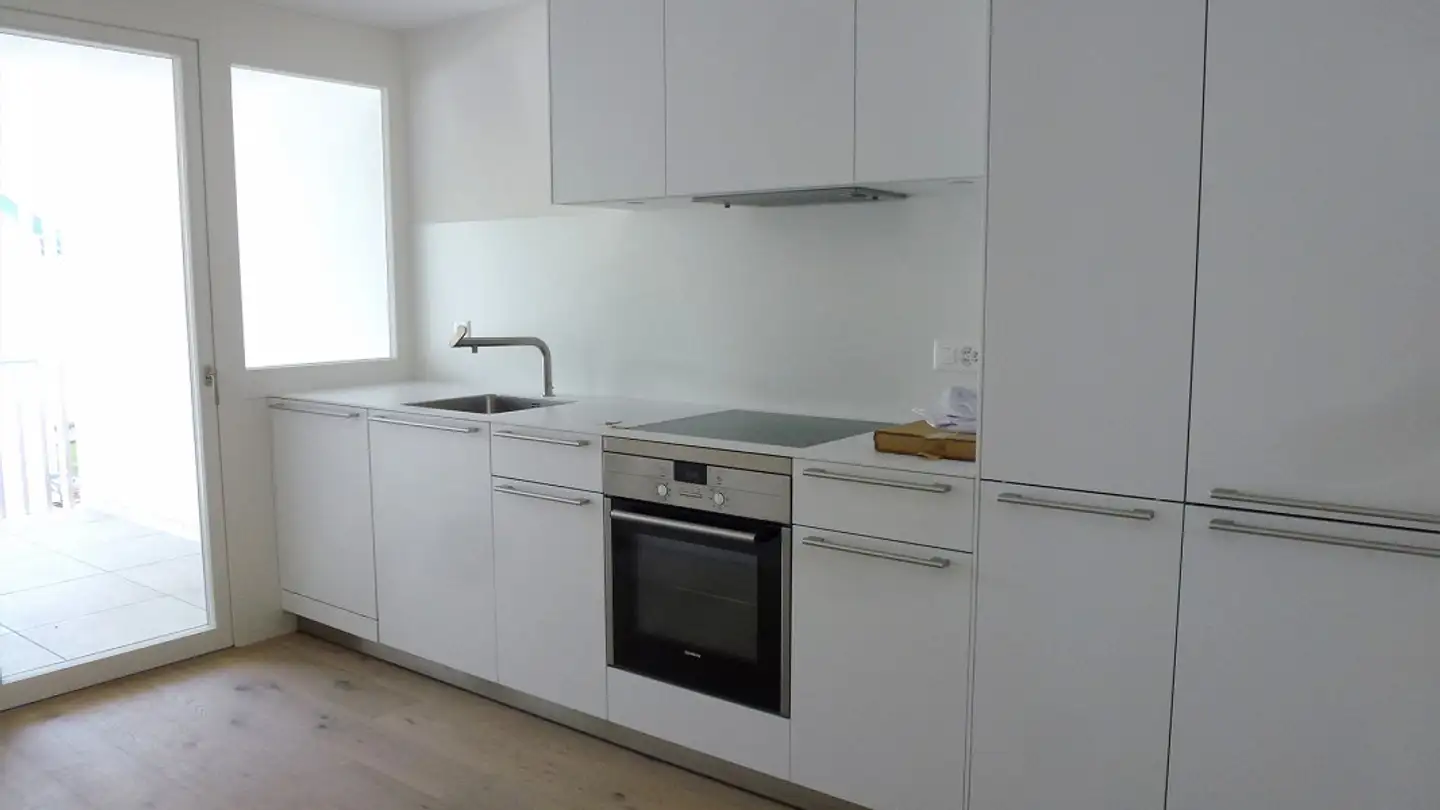 Appartamento in affitto - Delsbergerstrasse 52, 4242 Laufen - Photo 4