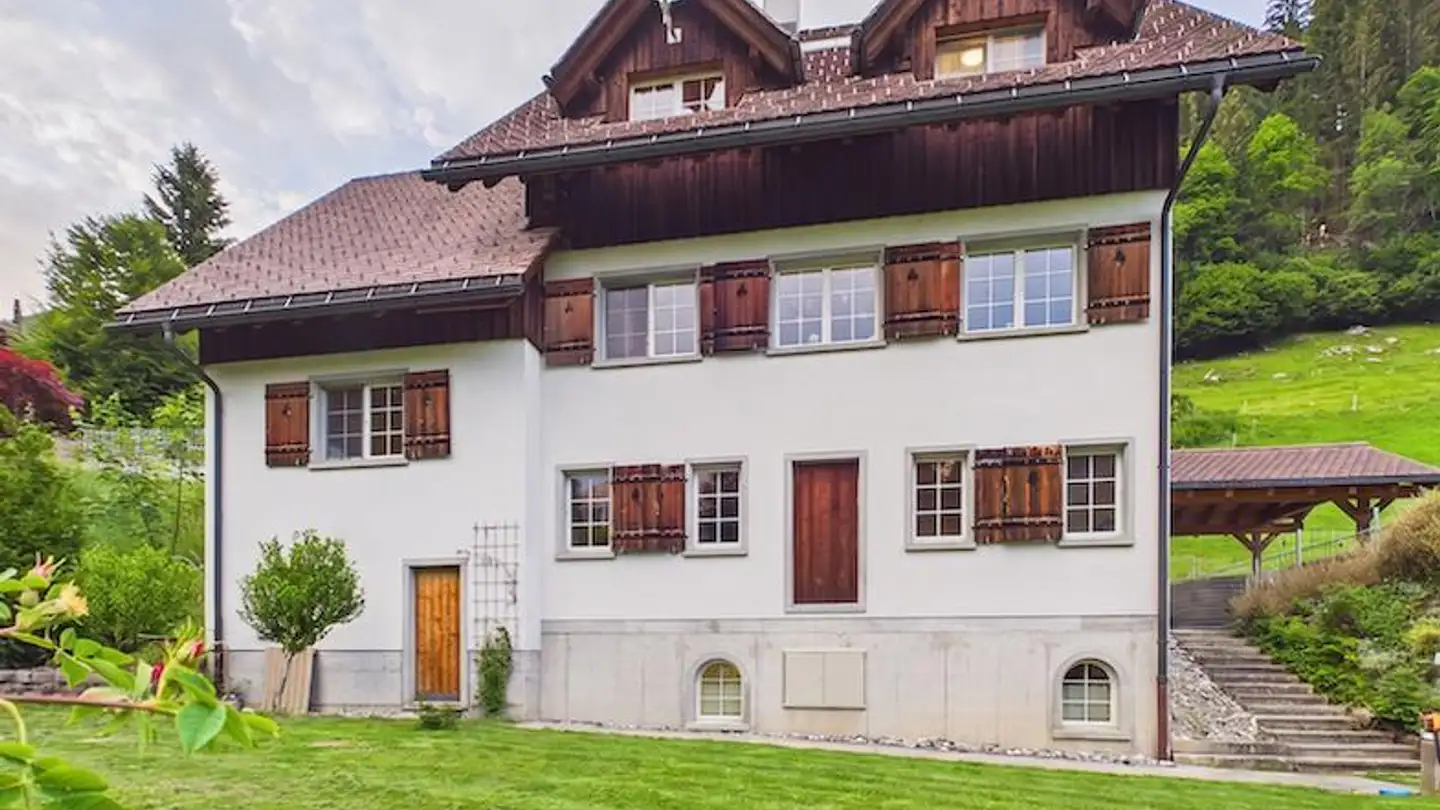 Casa singola in vendita - 8752 Näfels