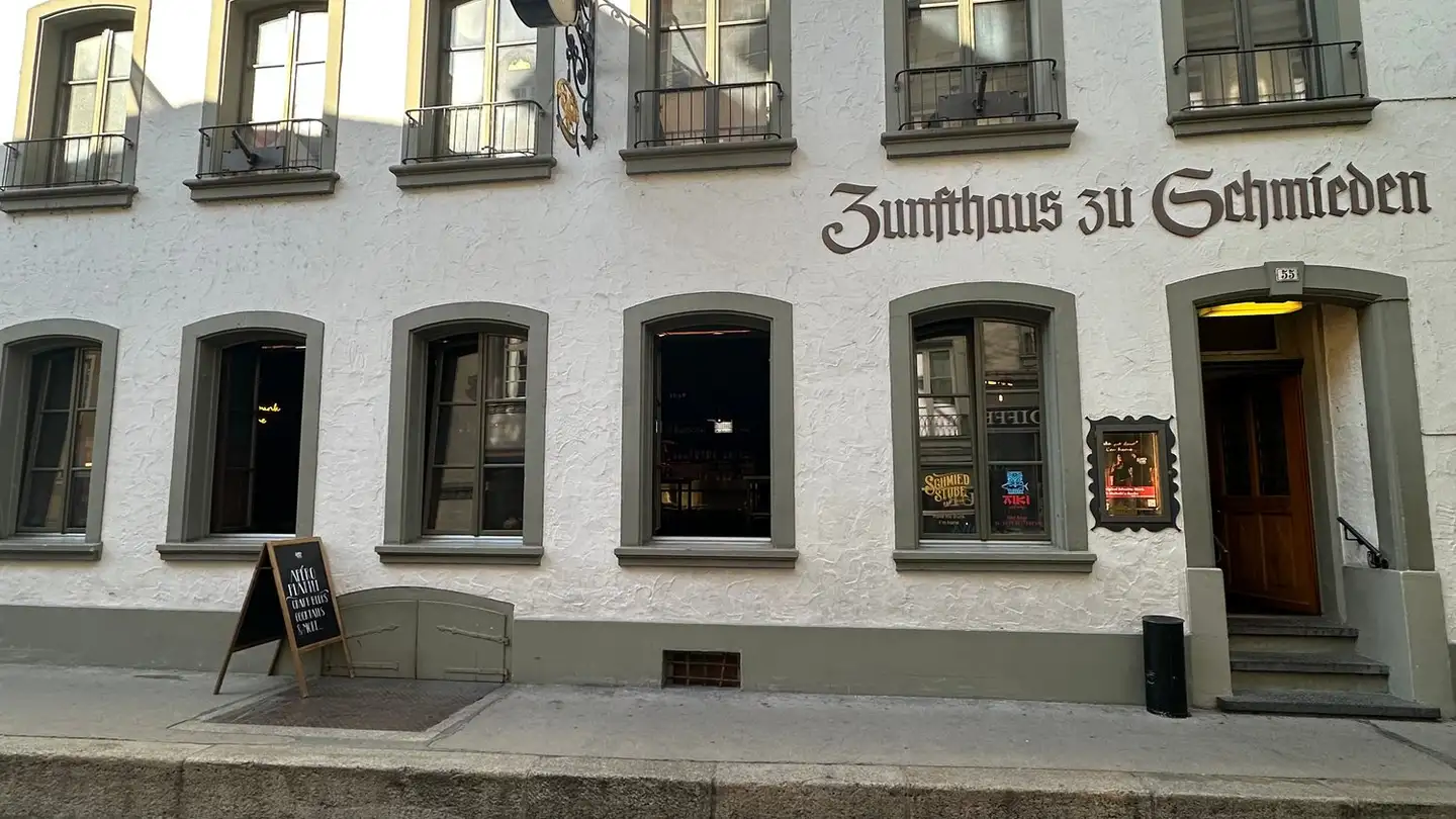 Appartamento in affitto - Obere Hauptgasse 55, 3600 Thun
