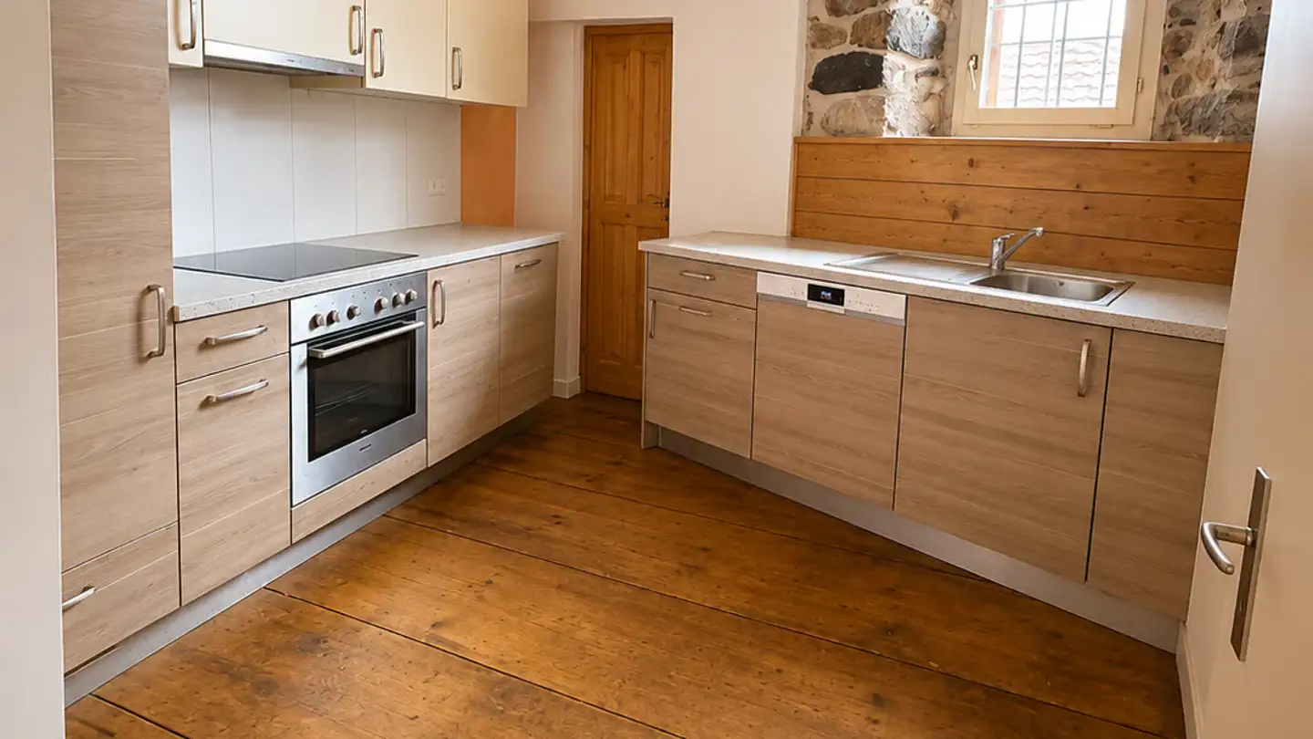 Appartamento in affitto - Obere Hauptgasse 55, 3600 Thun - Foto 2