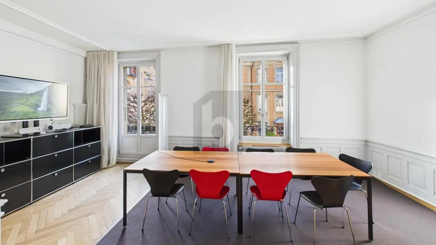 Bureau à louer - 3011 Bern - Photo 4