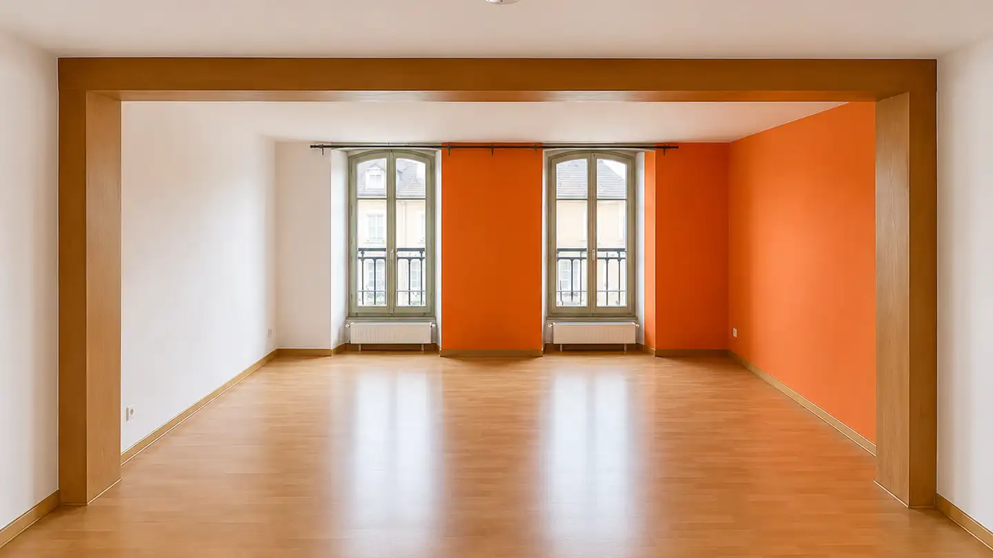 Appartamento in affitto - Obere Hauptgasse 55, 3600 Thun - Foto 3
