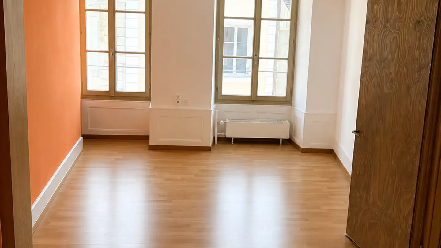 Appartamento in affitto - Obere Hauptgasse 55, 3600 Thun - Foto 4