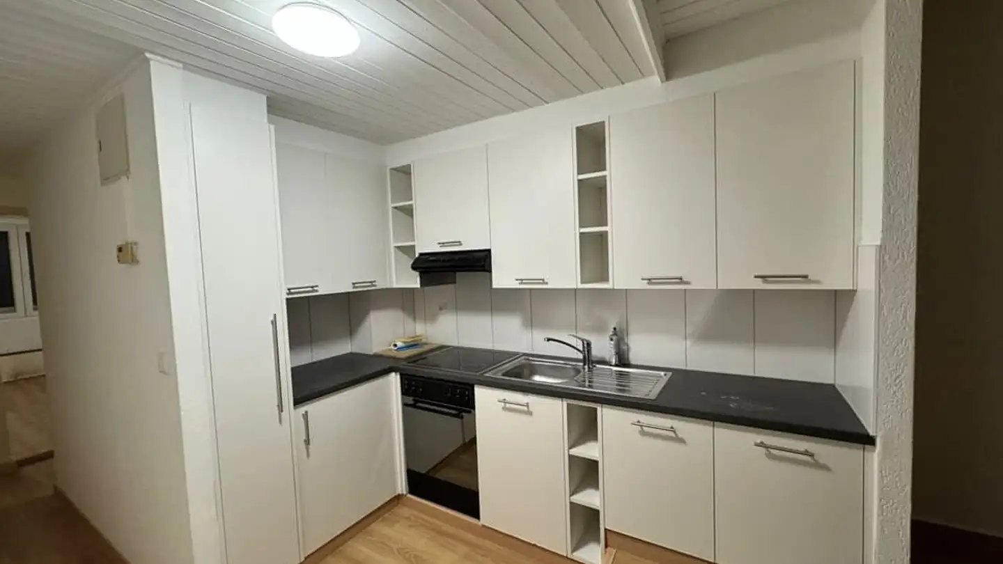 Apartment for rent - Rue De Savoie 11, 1530 Payerne - Photo 4