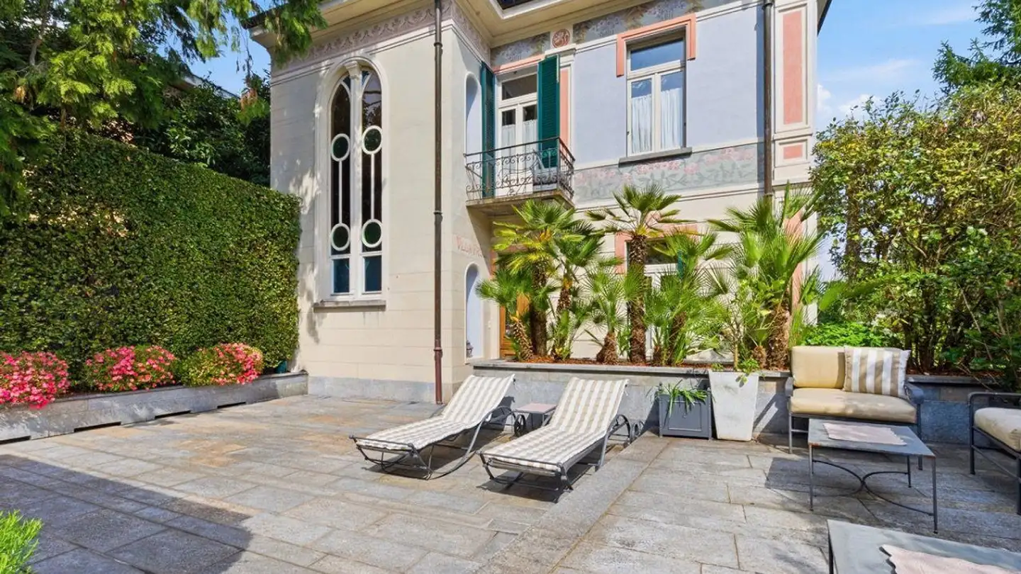 Villa à vendre - 6648 Minusio - Photo 2